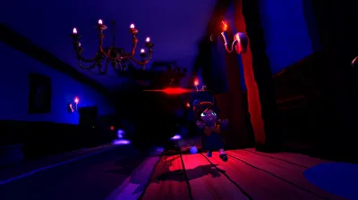 A Hat in Time✅STEAM GIFT AUTO✅RU+МИР