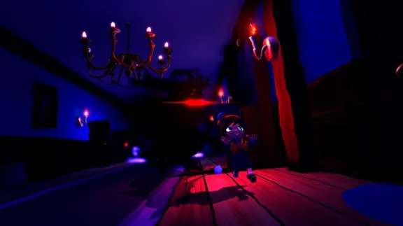 A Hat in Time✅STEAM GIFT AUTO✅RU+МИР