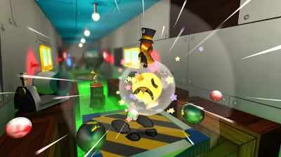 A Hat in Time✅STEAM GIFT AUTO✅RU+МИР