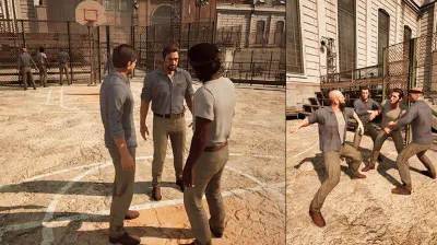 A Way Out✅STEAM GIFT AUTO✅RU+МИР