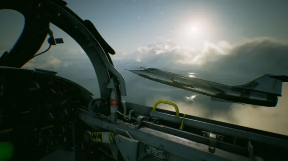 ACE COMBAT™7: SKIES UNKNOWN✅STEAM GIFT AUTO✅RU+МИР