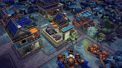 Against the Storm - Keepers of the Stone✅STEAM GIFT AUTO✅RU+World
