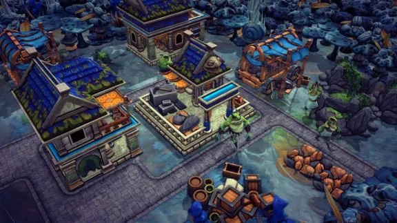 Against the Storm - Keepers of the Stone✅STEAM GIFT AUTO✅RU+World