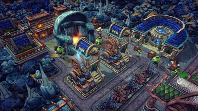 Against the Storm - Keepers of the Stone✅STEAM GIFT AUTO✅RU+World