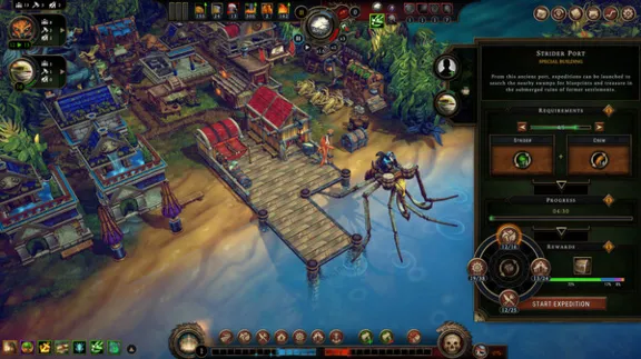 Against the Storm - Keepers of the Stone✅STEAM GIFT AUTO✅RU+World