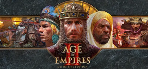 Age of Empires II: Definitive Edition✅STEAM GIFT AUTO✅RU+МИР