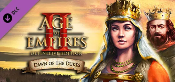 Age of Empires II: Definitive Edition✅STEAM GIFT AUTO✅RU+МИР