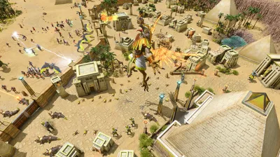 Age of Mythology: Retold Premium Edition✅STEAM GIFT AUTO✅RU+World