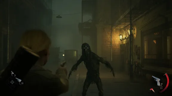 Alone in the Dark✅STEAM GIFT AUTO✅RU+МИР