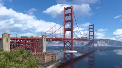 American Truck Simulator✅STEAM GIFT AUTO✅RU+World