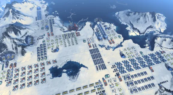 Anno 2205✅STEAM GIFT AUTO✅RU+МИР