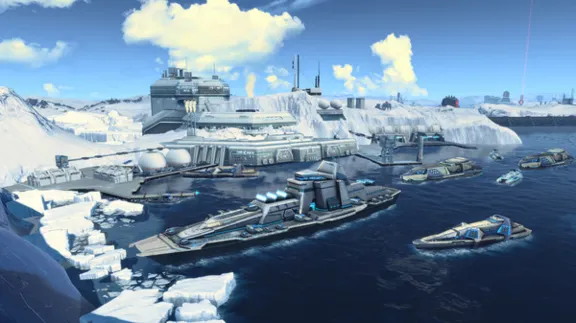 Anno 2205✅STEAM GIFT AUTO✅RU+МИР