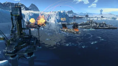 Anno 2205✅STEAM GIFT AUTO✅RU+МИР
