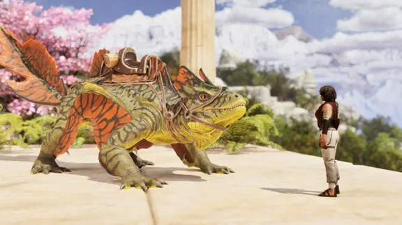 ARK: Astraeos✅STEAM GIFT AUTO✅RU+МИР