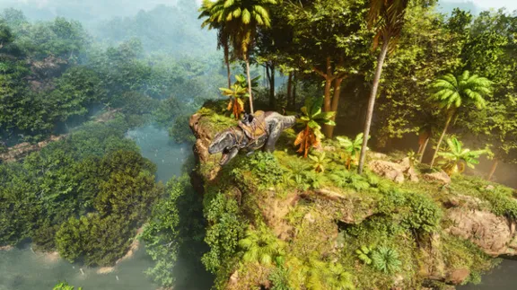 ARK: Survival Ascended✅STEAM GIFT AUTO✅RU+МИР