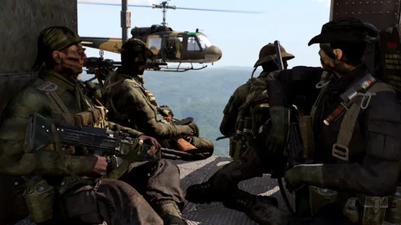 Arma 3 Creator DLC: S.O.G. Prairie Fire✅STEAM GIFT AUTO✅RU+World