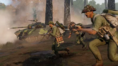 Arma 3 Creator DLC: S.O.G. Prairie Fire✅STEAM GIFT AUTO✅RU+World
