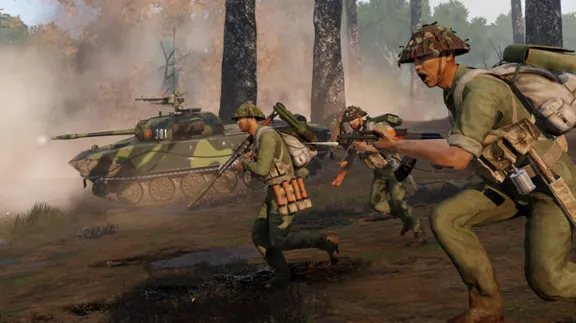 Arma 3 Creator DLC: S.O.G. Prairie Fire✅STEAM GIFT AUTO✅RU+World