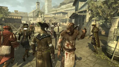 Assassin&acute;s Creed Brotherhood✅STEAM GIFT AUTO✅RU+World