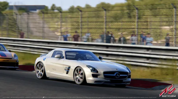 Assetto Corsa✅STEAM GIFT AUTO✅RU+МИР