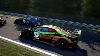 Assetto Corsa Competizione✅STEAM GIFT AUTO✅RU+МИР