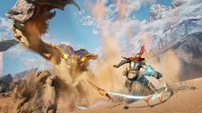 Atlas Fallen: Reign of Sand Edition✅STEAM GIFT AUTO✅RU+МИР