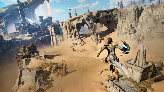 Atlas Fallen: Reign of Sand Edition✅STEAM GIFT AUTO✅RU+МИР
