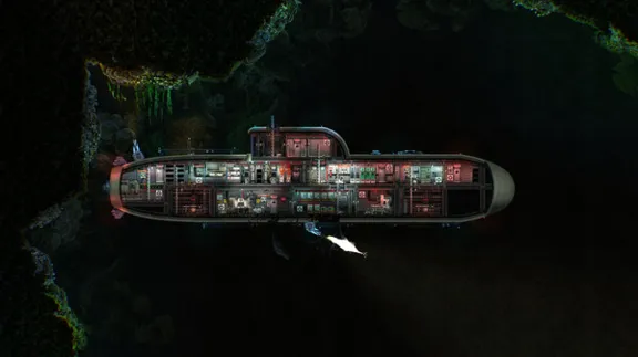Barotrauma✅STEAM GIFT AUTO✅RU+World