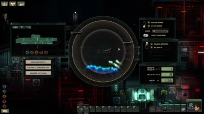 Barotrauma✅STEAM GIFT AUTO✅RU+World