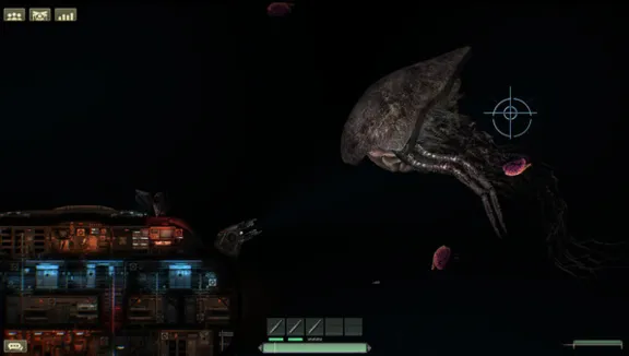 Barotrauma✅STEAM GIFT AUTO✅RU+World