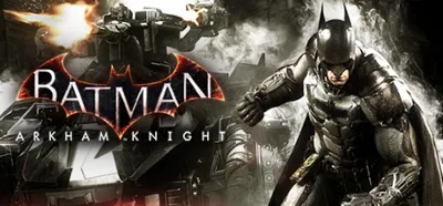 Batman: Arkham Collection✅STEAM GIFT AUTO✅RU+МИР