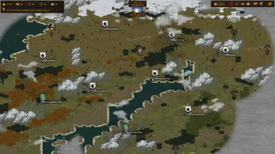 Battle Brothers✅STEAM GIFT AUTO✅RU+МИР
