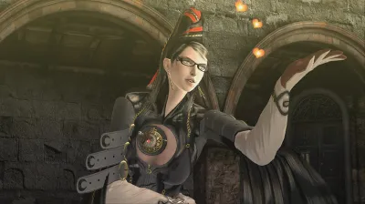 Bayonetta✅STEAM GIFT AUTO✅RU+МИР