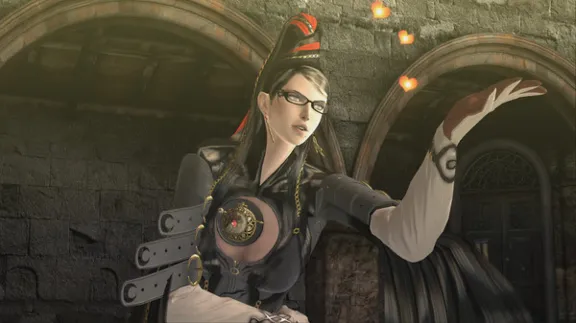 Bayonetta✅STEAM GIFT AUTO✅RU+МИР