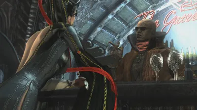 Bayonetta✅STEAM GIFT AUTO✅RU+МИР