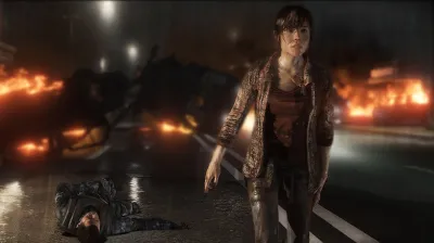 Beyond: Two Souls✅STEAM GIFT AUTO✅RU+МИР