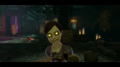 BioShock 2 Remastered✅STEAM GIFT AUTO✅RU+МИР