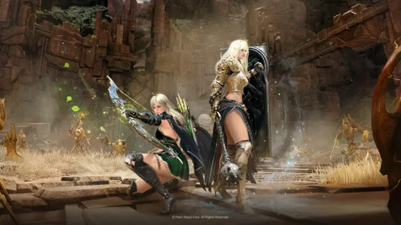 Black Desert✅STEAM GIFT AUTO✅RU+МИР