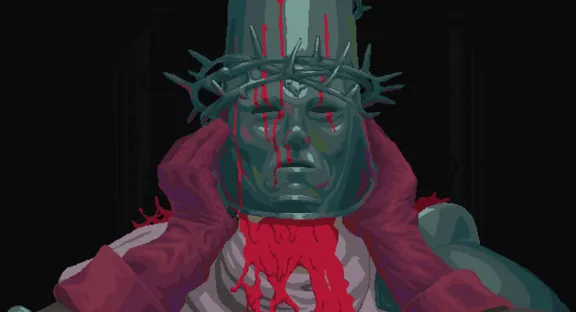 Blasphemous✅STEAM GIFT AUTO✅RU+МИР