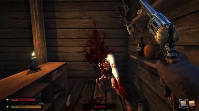Blood West✅STEAM GIFT AUTO✅RU+МИР