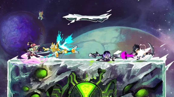 Brawlhalla - All Legends Pack✅STEAM GIFT AUTO✅RU+МИР