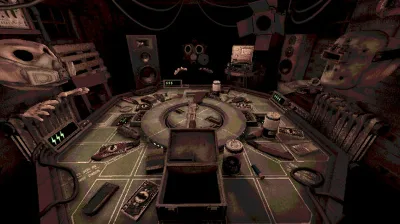 Buckshot Roulette✅STEAM GIFT AUTO✅RU+МИР