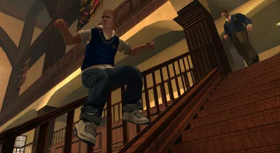 Bully: Scholarship Edition✅STEAM GIFT AUTO✅RU+МИР