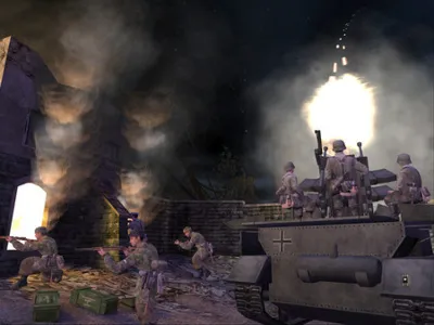 Call of Duty (2003)✅STEAM GIFT AUTO✅RU+МИР