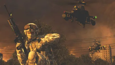 Call of Duty: Modern Warfare 2 (2009)✅STEAM GIFT AUTO✅RU+World