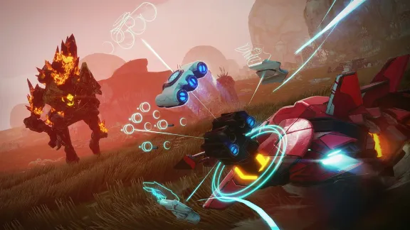Starlink: Battle for Atlas™ - Deluxe edition XBOX Код🔑