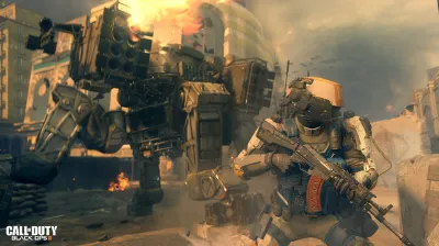 Call of Duty®: Black Ops III - Zombies Deluxe✅STEAM GIFT AUTO✅RU+World