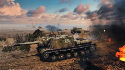 Call to Arms - Gates of Hell: Ostfront✅STEAM GIFT AUTO✅RU+World