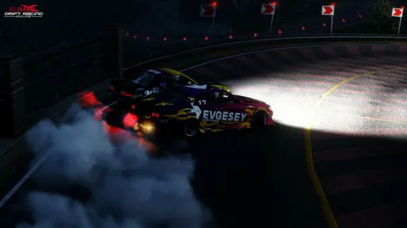 CarX Drift Racing Online✅STEAM GIFT AUTO✅RU+МИР