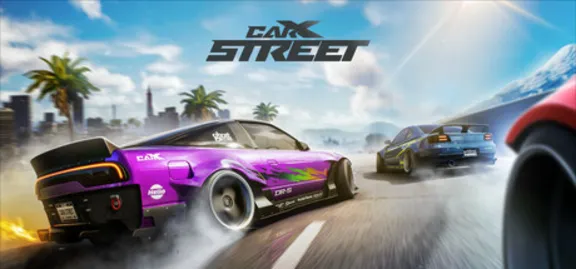 CarX Street - Deluxe edition✅STEAM GIFT AUTO✅RU+МИР